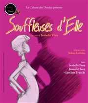 Souffleuses d'Elle ABC Thtre Affiche