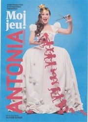 Antonia de Rendinger dans Moi jeu Espace Culturel et Festif de l'Etoile Affiche