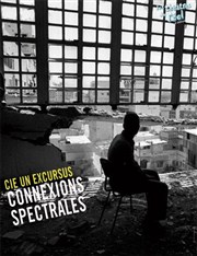 Connexions Spectrales Nouveau Gare au Thtre Affiche