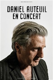 Daniel Auteuil L'Embarcadre Affiche