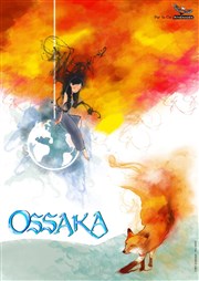 Ossaka Le Repaire de la Comdie Affiche