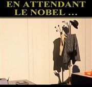 En attendant le Nobel... Le Verbe fou Affiche