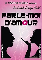 Parle-moi d'amour Le Darcy Comdie Affiche