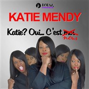 Katie Mendy dans Katie ? Oui... C'est nous Le Lieu Affiche