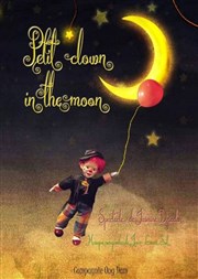 Petit Clown in the Moon Carr Rondelet Thtre Affiche