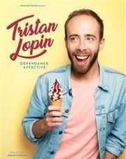 Tristan Lopin dans Dépendance affective Thtre Comdie Odon Affiche