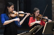 Bach, père et fils, pour illuminer l'hiver | Orchestre de Chambre de Toulouse Auditorium de l'Ecole Municipale d'Enseignement Artistique (EMEA) Nicolas Dalayrac Affiche