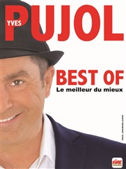 Yves Pujol dans Best of Espace Culturel Marc Baron Affiche