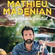 Mathieu Madenian dans Un spectacle familial Espace 93 - Victor Hugo Affiche