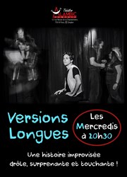 Versions Longues Alambic Comdie Affiche