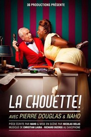 La Chouette Thtre 100 Noms - Hangar  Bananes Affiche