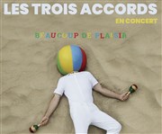 Les Trois Accords Palais des Congrs de Lorient Affiche