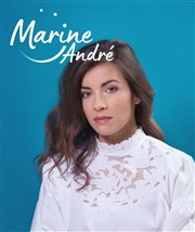 Marine André Thtre Le Cabestan Affiche