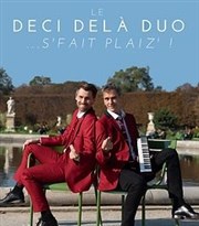 Duo De ci de Là Les Rendez-vous d'ailleurs Affiche