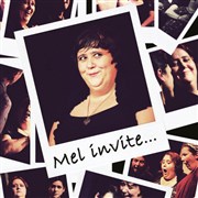 Mel invite Improvidence Affiche