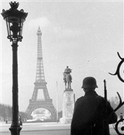 Visite guidée : Occupation et Libération de Paris | par Thierry Heil Mtro Grands Boulevards Affiche