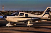 Stage Aéronautique 1 Journée : Découvrir, Apprendre, Piloter Arodrome Aix Les Milles Affiche