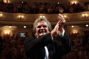 L'Orchestre Philharmonique de Radio France | Schnittke, Tchaïkovski Salle Pleyel Affiche