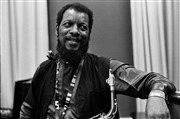 Hommage à Ornette Coleman + VandoJam Sunset Affiche