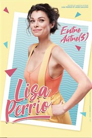 Lisa Perrio dans Entre autre(s) Thtre  l'Ouest Affiche