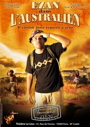 Ezan dans L'Australien Le Lieu Affiche