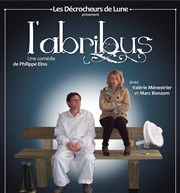 L'Abribus Thtre Atelier des Arts Affiche