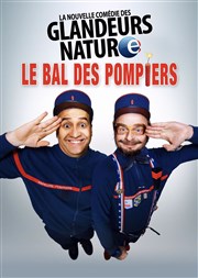 Le bal des pompiers La Comdie de Nice Affiche