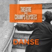 Sara Baras Ballet Flamenco Thtre des Champs Elyses Affiche