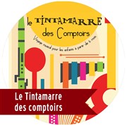 Le tintamarre des comptoirs TNT - Terrain Neutre Thtre Affiche