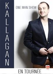 Kallagan | En tournée Ailleurs Affiche