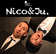 Nico & Ju Thtre de l'Observance - salle 2 Affiche