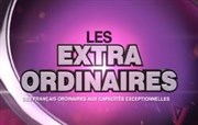 Les extraordinaires Batiment 217 Affiche