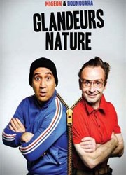 Les glandeurs nature Studio Factory Affiche