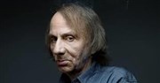 Soumission de Houellebecq | par Pierre-Yves Jaslet Le Select Affiche