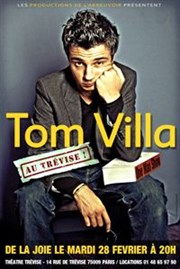 Tom Villa Thtre Trvise Affiche