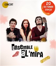 Ensemble Al'mira Thtre El Duende Affiche