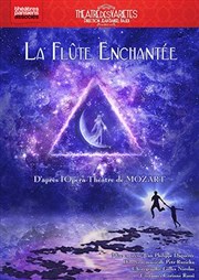 La Flûte Enchantée Thtre des Varits - Grande Salle Affiche