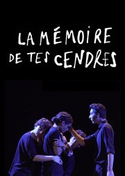 La mémoire de tes cendres Comdie Nation Affiche