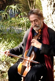 Jordi Savall, Carlos Nunez Salle Gaveau Affiche