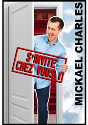 Mickaël Charles dans Mickaël Charles s'invite chez vous El Camino Affiche