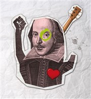 Shakespeare Project Nouveau Gare au Thtre Affiche