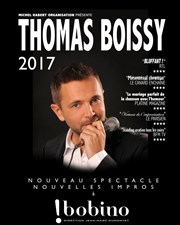 Thomas Boissy Bobino Affiche