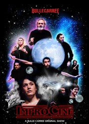 Impro Ciné Caf Thtre Le 57 Affiche