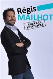 Régis Mailhot La Compagnie du Caf-Thtre - Grande Salle Affiche