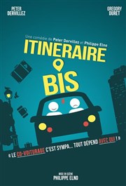 Itinéraire bis Les Arts dans l'R Affiche