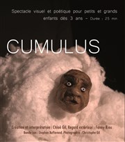 Cumulus Thtre Le Cours H. Affiche