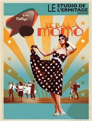 Le bal à Momo Studio de L'Ermitage Affiche