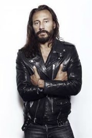 Bob Sinclar Thtre du Rocher Affiche