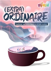 (Extra)Ordinaire Improvidence Bordeaux Affiche