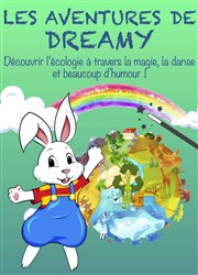 Les Aventures de Dreamy Salle de spectacle Affiche